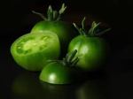 groene tomaten